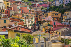 cinque terre